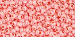 TOHO - Round 11/0 : Ceylon Peach Blush